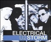 Electrical Storm [UK CD]