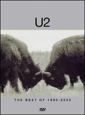 Best of 1990-2000 [Video/DVD]