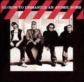 How to Dismantle an Atomic Bomb [CD & DVD Deluxe Edition]