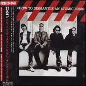 How to Dismantle an Atomic Bomb [Bonus Tracks] [Bonus DVD]