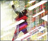 City of Blinding Lights [Germany CD #1]