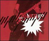 Vertigo [CD #1]