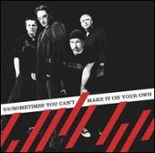 Sometimes You Can't Make It on Your Own [DVD Single]