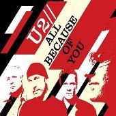 All Because of You [Canada EP]