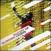 City of Blinding Lights [Australia CD]
