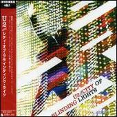 City of Blinding Lights [Japan EP]