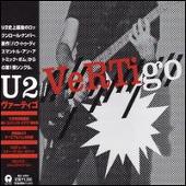 Vertigo [Japan CD]