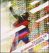 City of Blinding Lights [Germany CD]