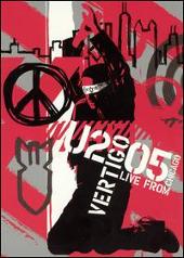 Vertigo 05 Live from Chicago [Deluxe Edition]