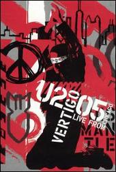 Vertigo 05 Live from Chicago