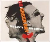 Saints Are Coming [2 Tracks]