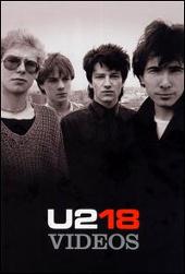U218 Videos [DVD]