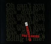Window in the Skies, Pt. 1 [2 Tracks]