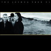 The Joshua Tree (Standard Comm CD) (Remastered)