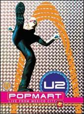 Popmart: Live from Mexico City