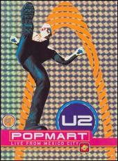 Popmart: Live from Mexico City [2 DVD]