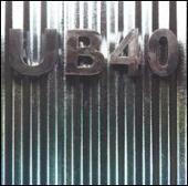 Best of UB40 (1980-1983)