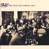 Best of UB40, Vol. 2