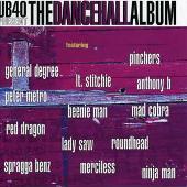 Presents the Dancehall Album