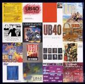 Very Best of UB40 1980-2000 [UK]