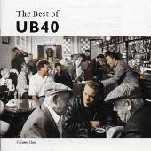 Best of UB40, Vol. 1 [International]