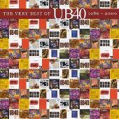 Very Best Of UB40 1980-2000 [Argentina]