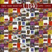 Very Best of UB40 1980-2000 [US]