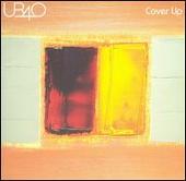 Cover Up [Japan Bonus Track]