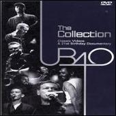 Collection: Classic Videos & 21st Birthday Concert