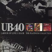 Labour of Love I II & III: The Platinum Collection