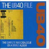 UB40 File