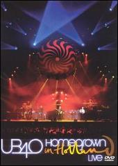 Homegrown in Holland Live