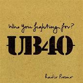 Who You Fighting For