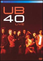Live [DVD]