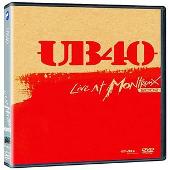 Live at Montreux 2002 [DVD]