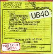 Lost Tapes