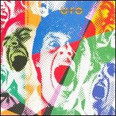 Strangers in the Night