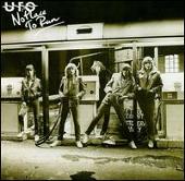 No Place to Run [Japan]