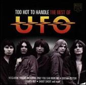 Too Hot to Handle: The Best of UFO