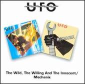 Wild, the Willing and the Innocent/Mechanix