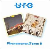 Phenomenon/Force It