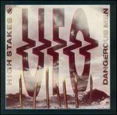 High Stakes & Dangerous Men