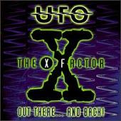 X-Factor: Out There & Back