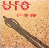 You Are Here [Japan Bonus Track]