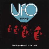 Flying: The Early Years 1970-1973