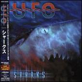 Sharks [Japan Bonus Tracks]