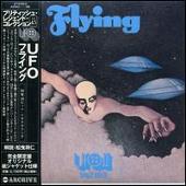 Flying [Japan]