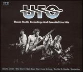 Classic Studio Recordings and Essential Live Hits