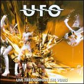 Live Throughout the Years