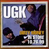 Dirty Money [Single]